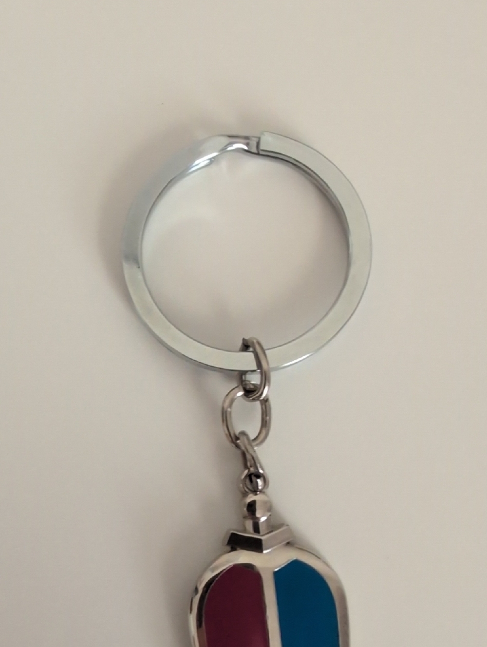 Anime Keychain - Picture 3 of 5